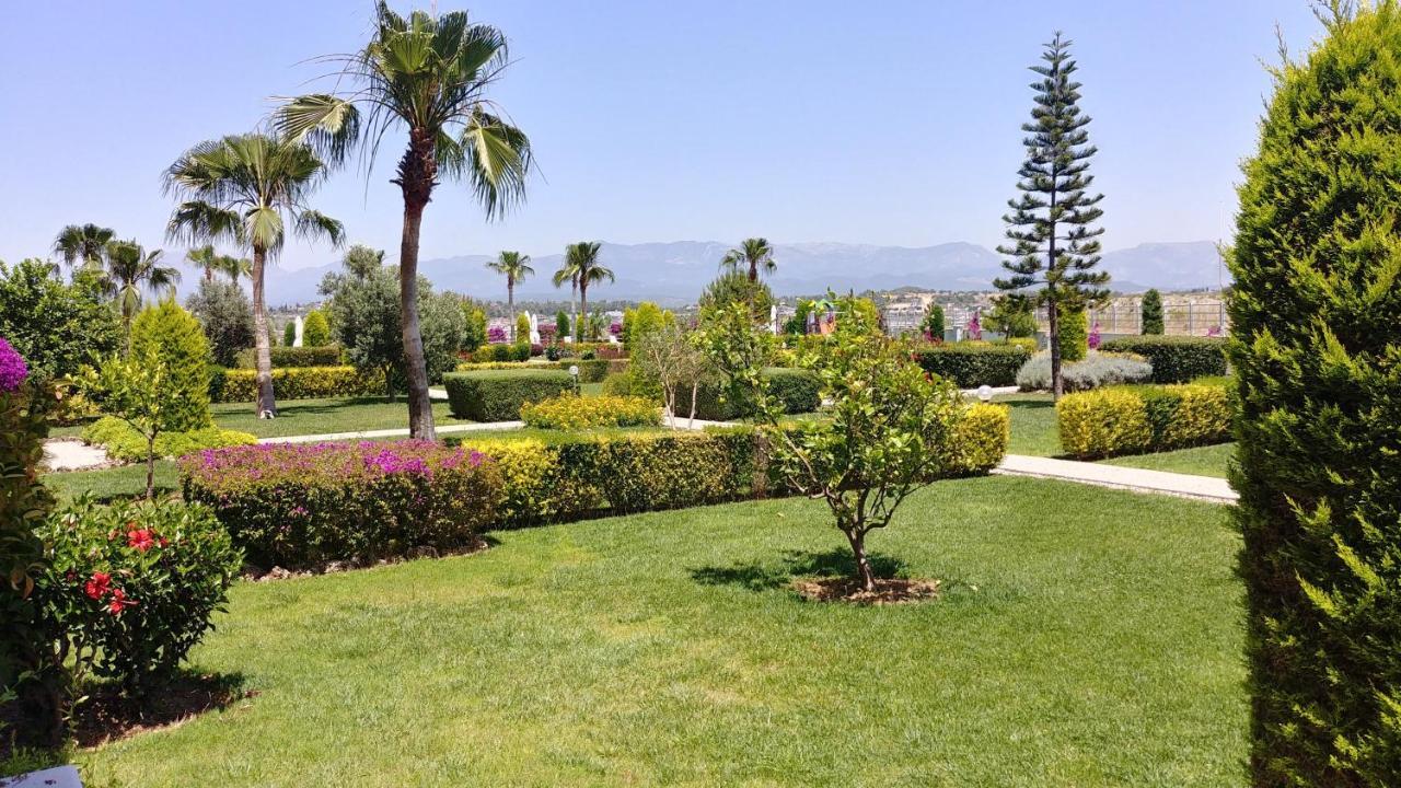 Babylon Luxury Villa With Private Pool And Indoor Heated Pool Side Eksteriør bilde