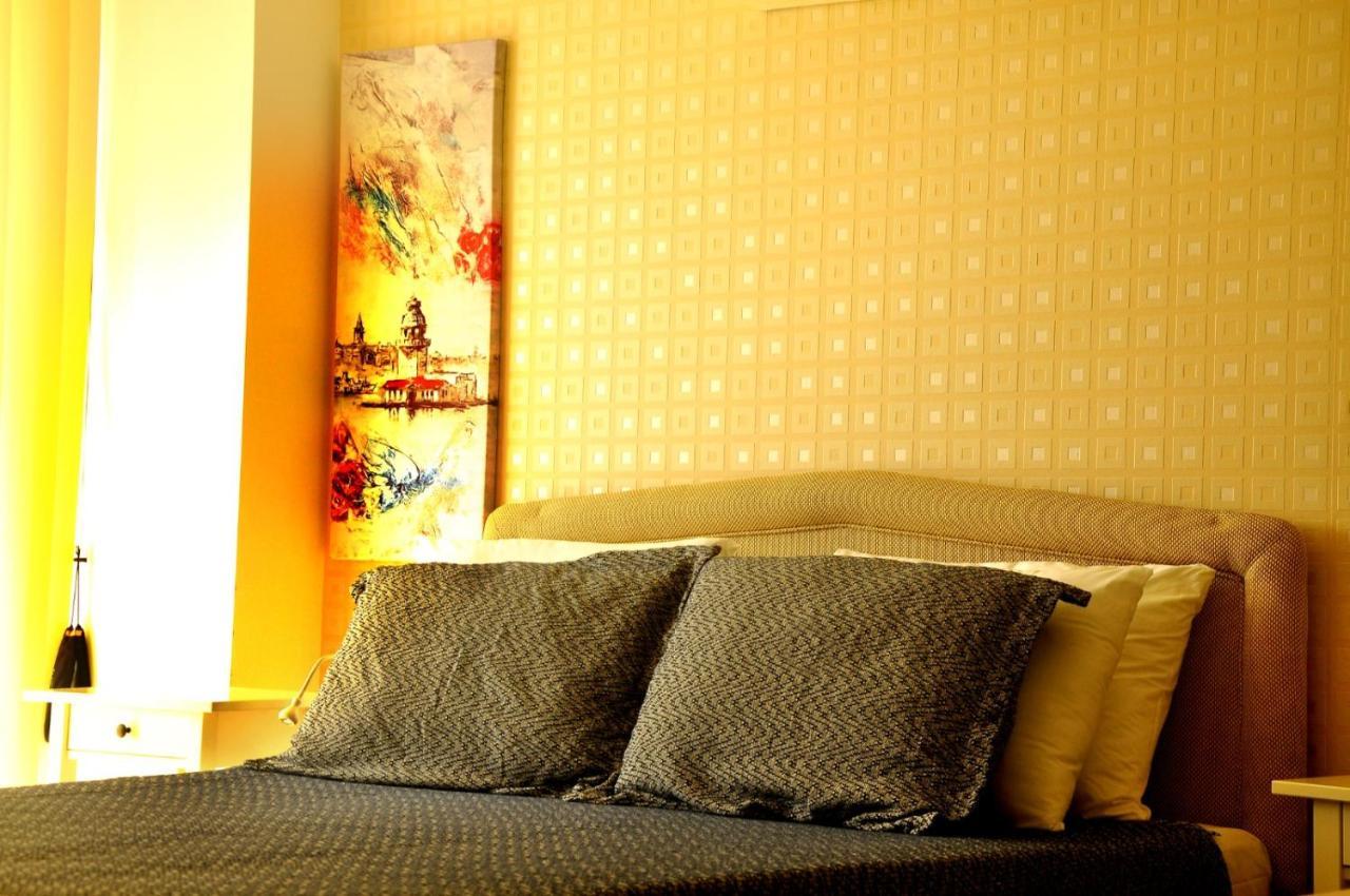 Babylon Luxury Villa With Private Pool And Indoor Heated Pool Side Eksteriør bilde