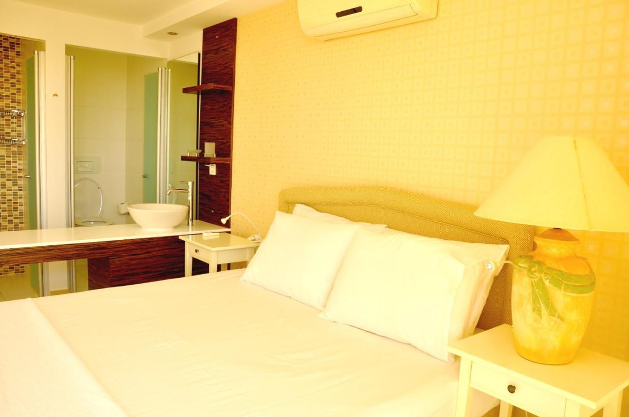 Babylon Luxury Villa With Private Pool And Indoor Heated Pool Side Eksteriør bilde