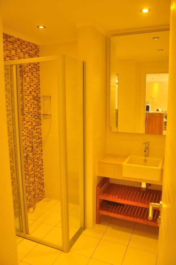 Babylon Luxury Villa With Private Pool And Indoor Heated Pool Side Eksteriør bilde